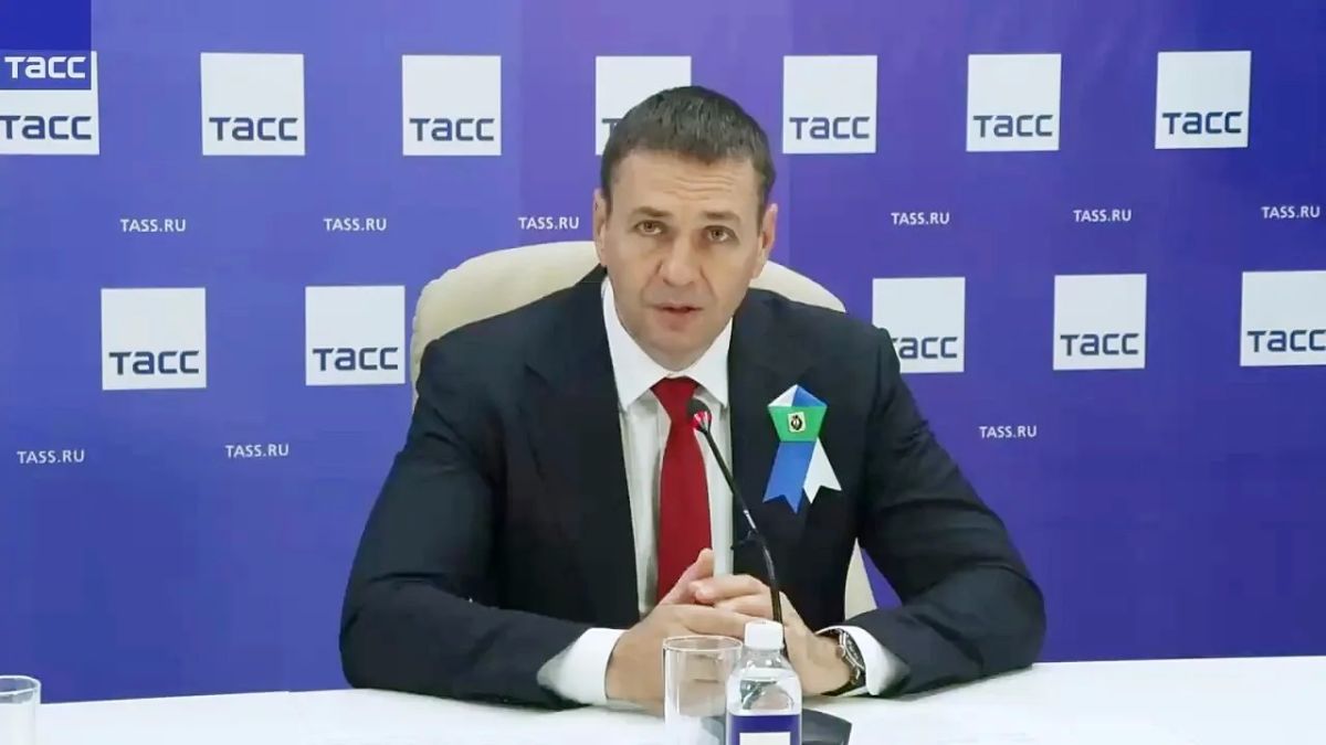 Демешин назвал ключевые горно-металлургические проекты края на ближайшие годы