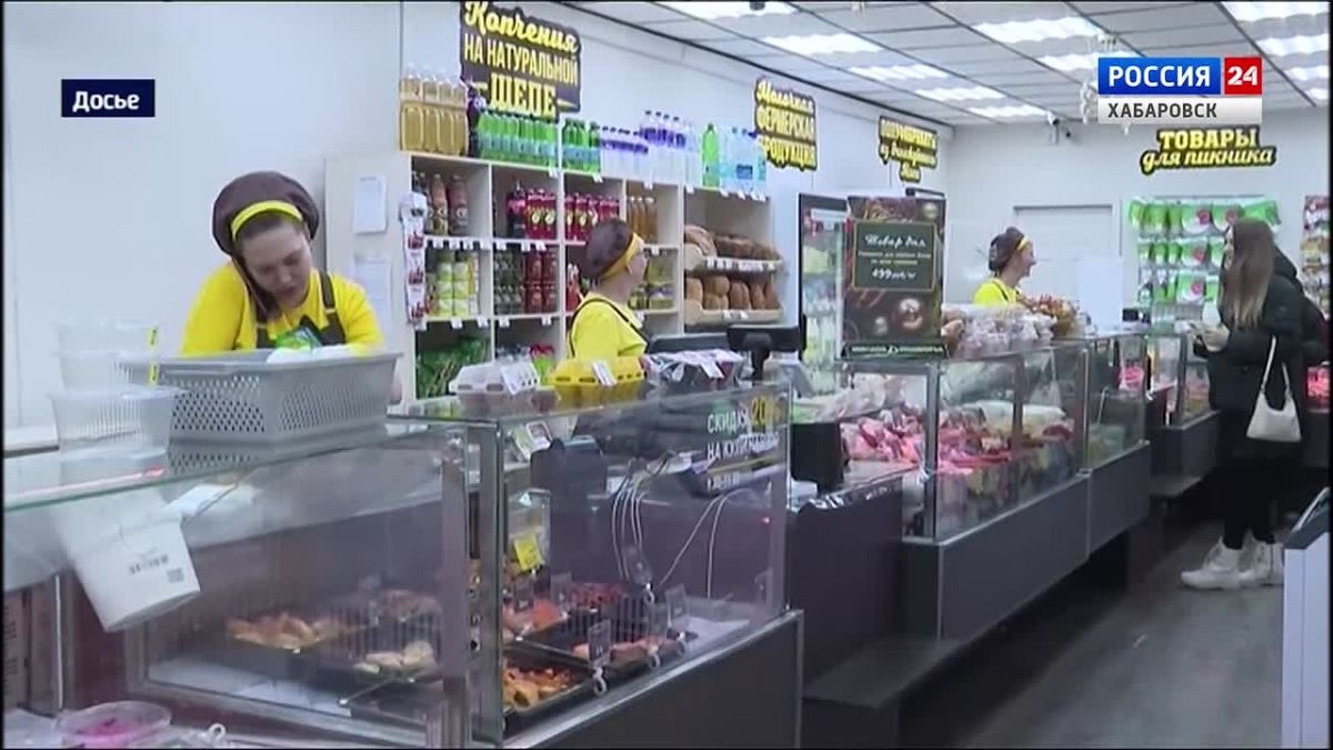 Губернаторский проект «Молочная кухня» расширяется за счёт северных территорий края
