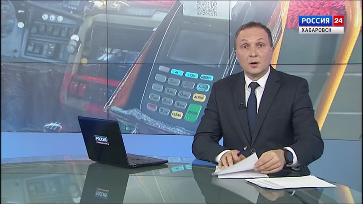 Проезд подорожает ещё на девяти автобусных линиях Хабаровска