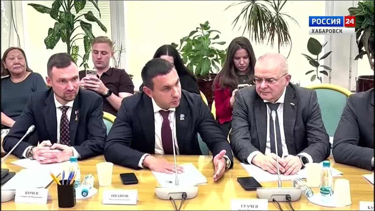 Максим Иванов предложил ввести на Дальнем Востоке кредиты на газификацию домов под 2 процента
