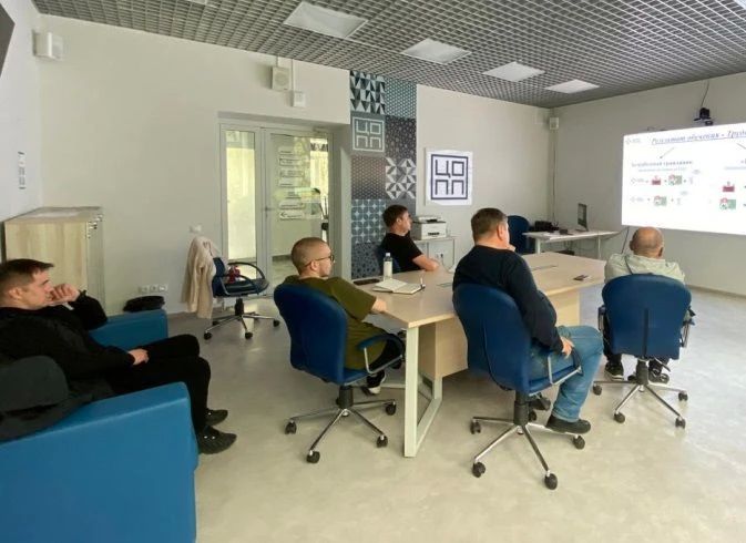 Свое дело - новая точка опоры Свое дело - новая точка опоры