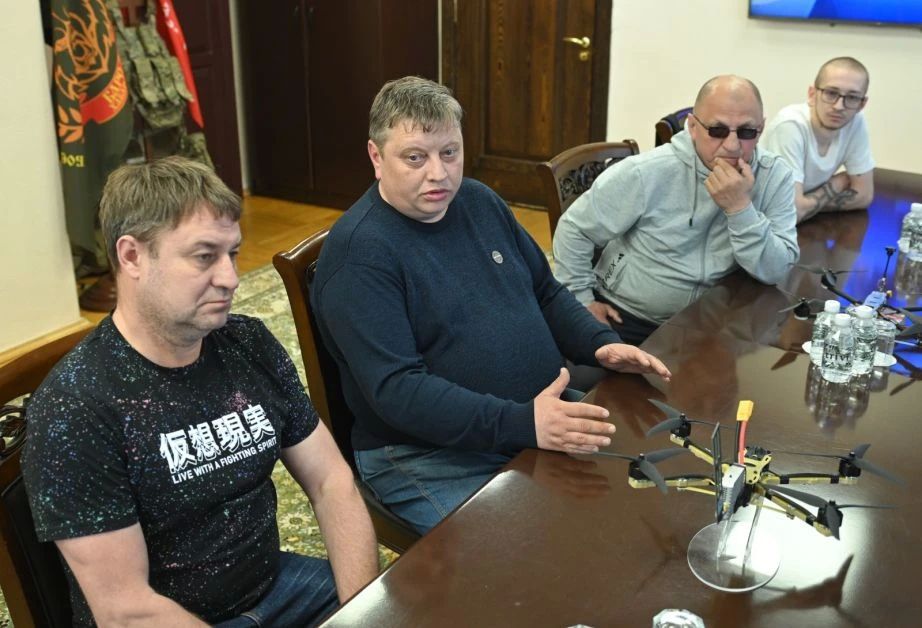 Свое дело - новая точка опоры Свое дело - новая точка опоры