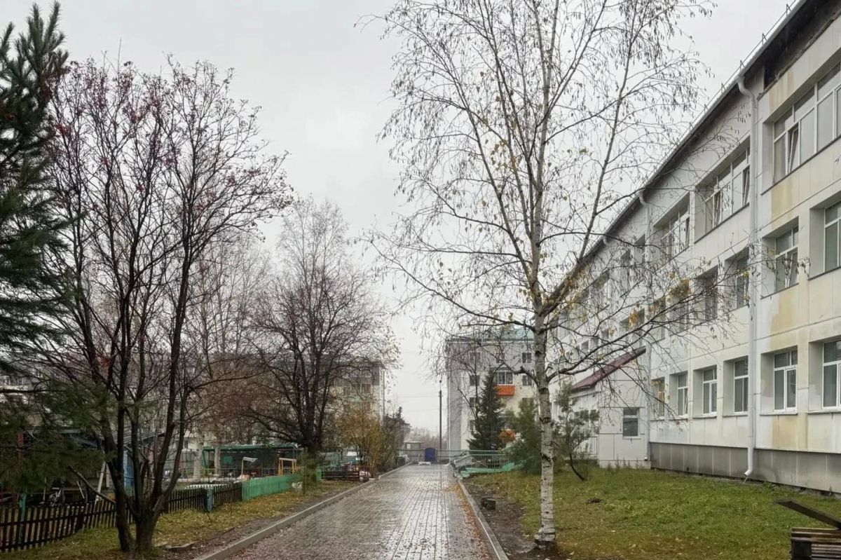 Подготовка к зиме: итоги рабочей поездки в Ванино и Советскую Гавань Подготовка к зиме: итоги рабочей поездки в Ванино и Советскую Гавань