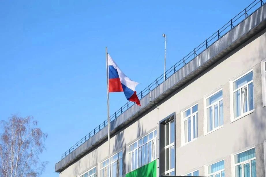По поручению Президента еще 15 образовательных учреждений капитально отремонтируют в Хабаровском крае По поручению Президента еще 15 образовательных учреждений капитально отремонтируют в Хабаровском крае