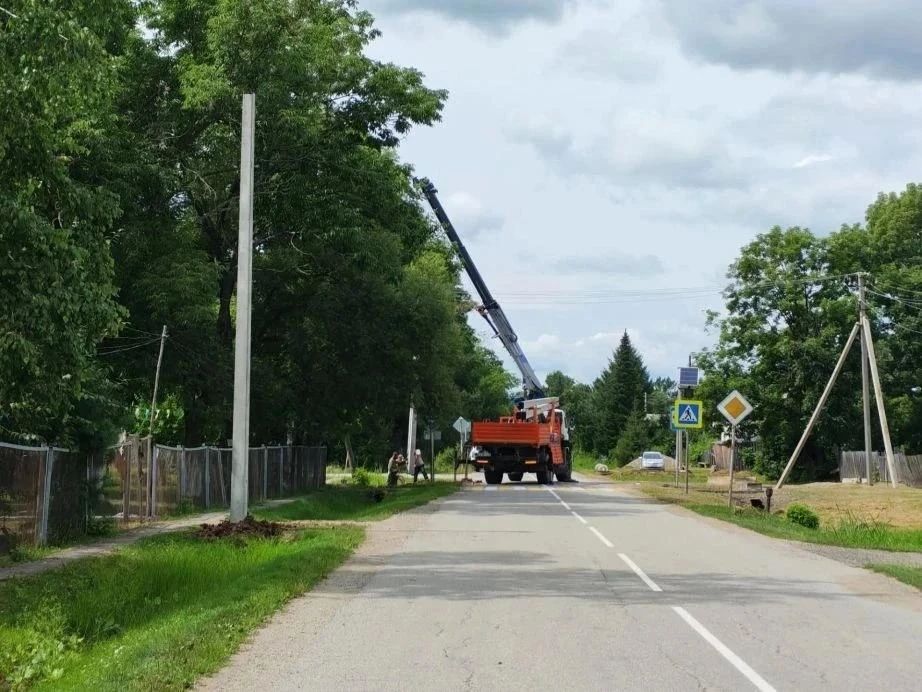Более 50 семей Капитоновки получили доступ к скоростному интернету благодаря победе в краевом конкурсе Более 50 семей Капитоновки получили доступ к скоростному интернету благодаря победе в краевом конкурсе