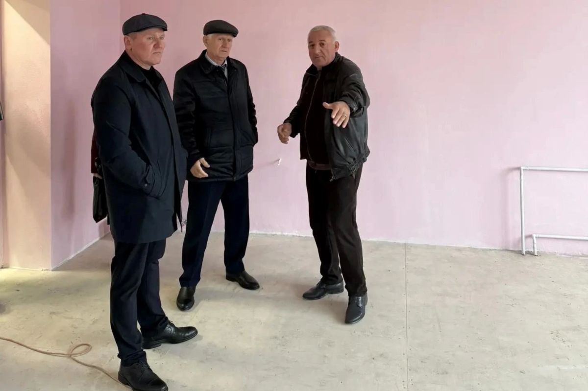 Подготовка к зиме: итоги рабочей поездки в Ванино и Советскую Гавань Подготовка к зиме: итоги рабочей поездки в Ванино и Советскую Гавань
