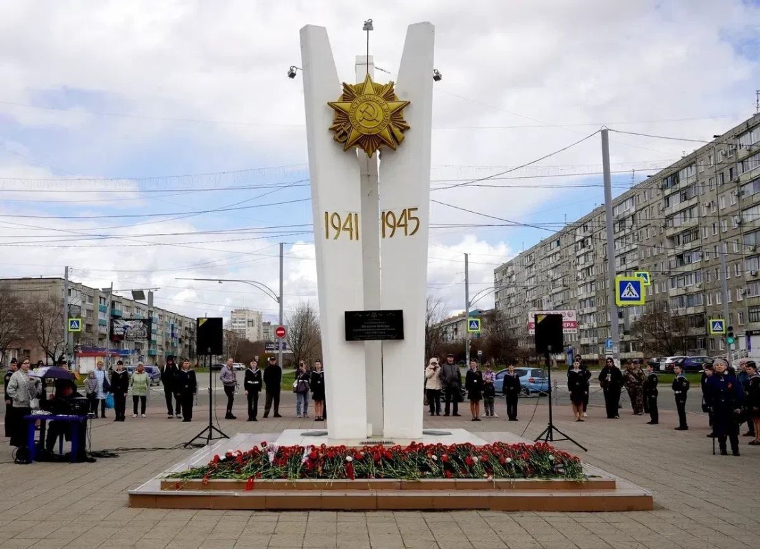 Проспект Победы в Комсомольске-на-Амуре отремонтируют в 2027 году