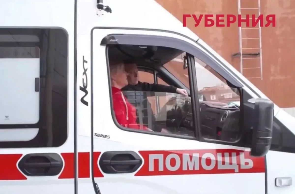 Новые технологии и забота о людях: 85-летие отметила Станция скорой помощи в Комсомольске Новые технологии и забота о людях: 85-летие отметила Станция скорой помощи в Комсомольске