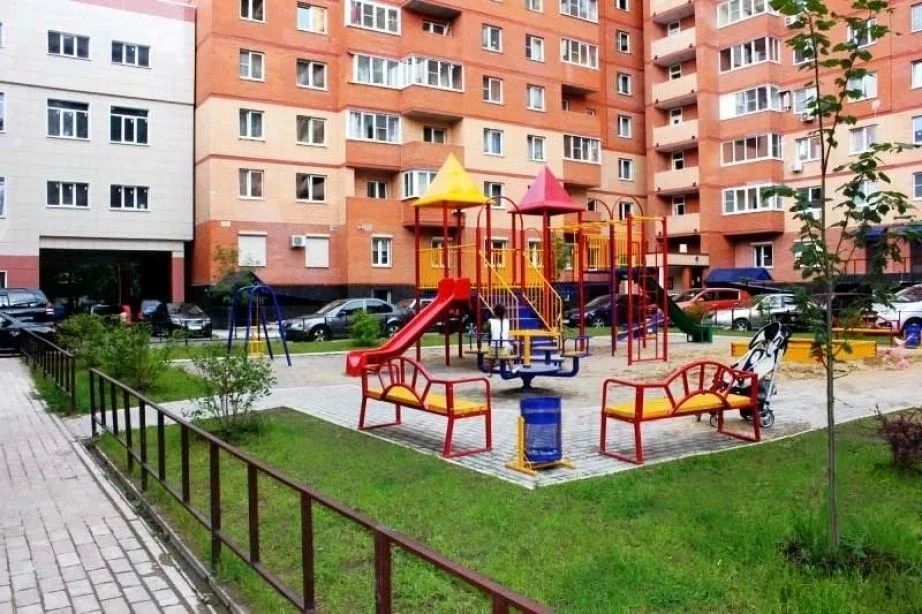Четыре новых ТОСа появились в Хабаровске