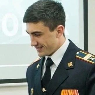 Знакомьтесь: Иван Болдарев из Хабаровска