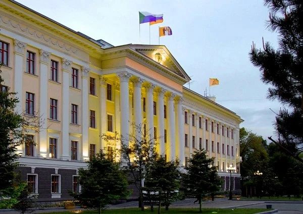 В Хабаровске отменили прямые выборы мэра