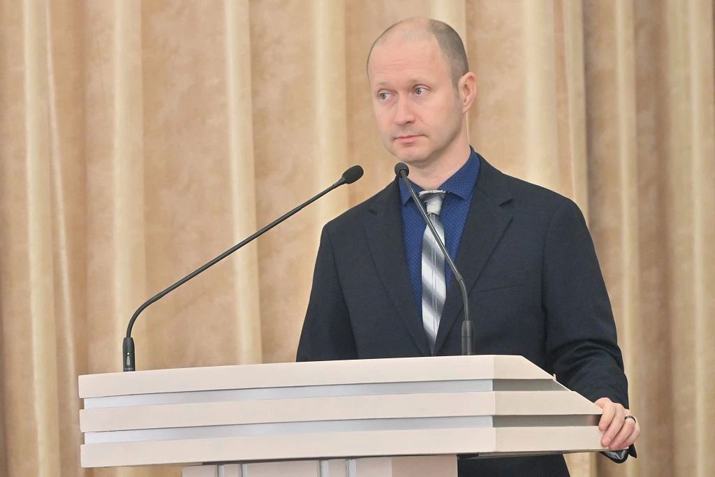 Границы четырех новых ТОСов утвердили депутаты Хабаровской городской думы Границы четырех новых ТОСов утвердили депутаты Хабаровской городской думы