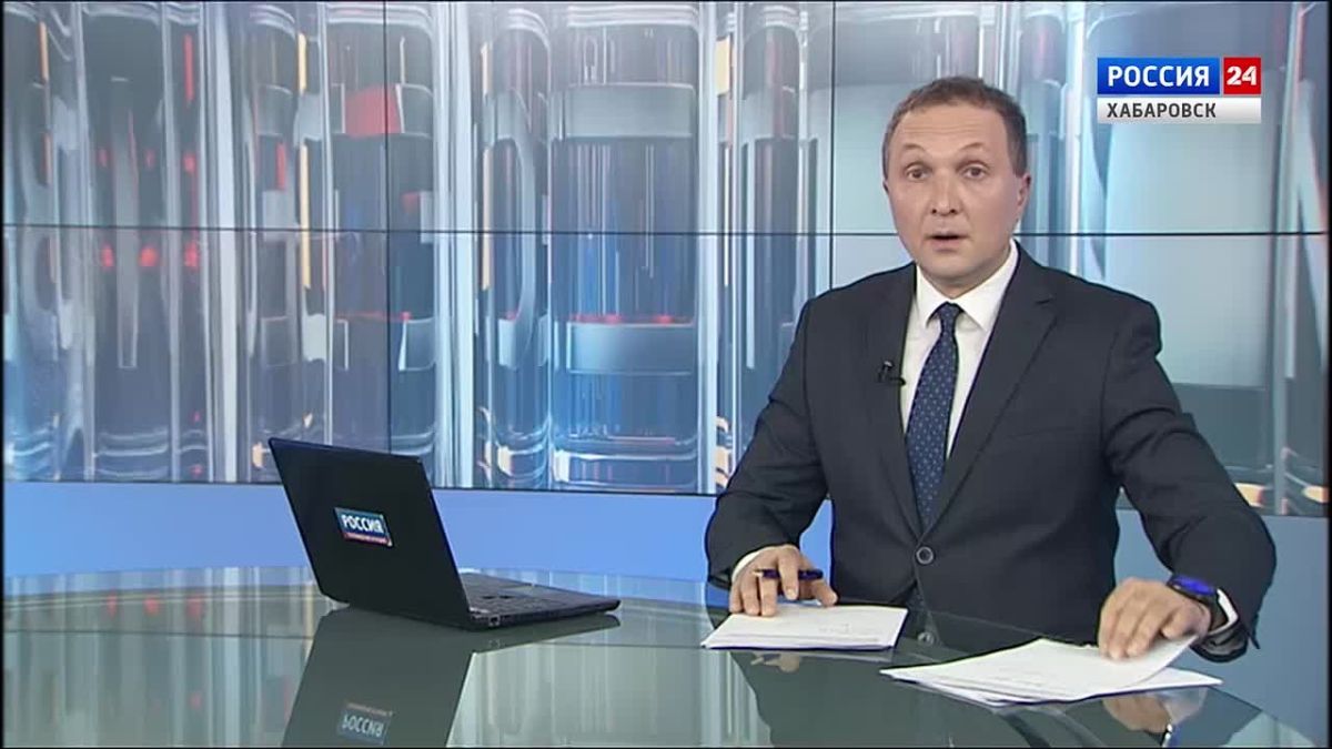 Губернатор нацелил РАН в Хабаровском крае на практику: «Наука и технологии должны идти рука об руку»