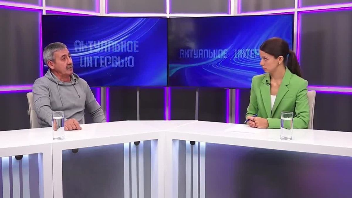 «Дети просили о помощи»: комсомольчанин Игорь Вольштейн рассказал, как спас девочек из огня