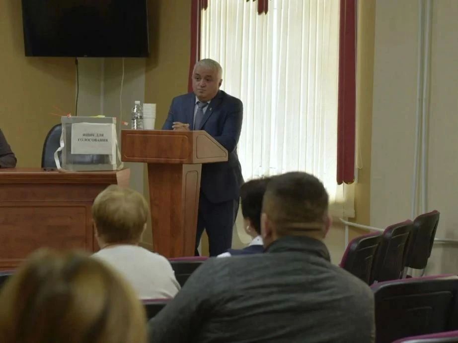 В Хабаровском крае избрали глав трех муниципальных округов – Верхнебуреинского, Ульчского и Амурского В Хабаровском крае избрали глав трех муниципальных округов – Верхнебуреинского, Ульчского и Амурского