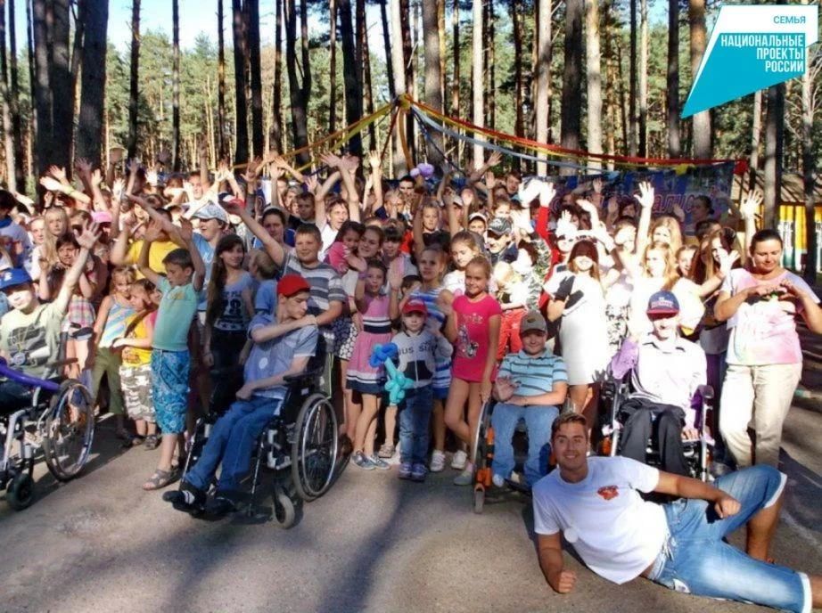 Более 19 тыс. детей бесплатно отдохнули и оздоровились в Хабаровском крае в этом году