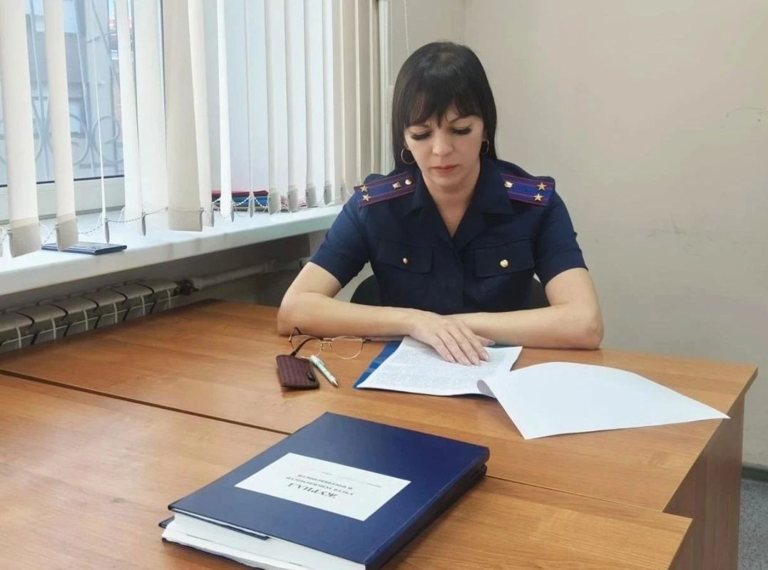 Сотрудники следственного управления Следственного комитета России по Хабаровскому краю и Еврейской автономной области провели лекции для студентов «РПА Минюста России» Сотрудники следственного управления Следственного комитета России по Хабаровскому краю и Еврейской автономной области провели лекции для студентов «РПА Минюста России»