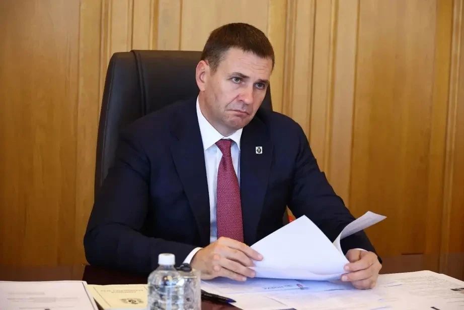 В Хабаровске откроют представительство ДВО РАН В Хабаровске откроют представительство ДВО РАН