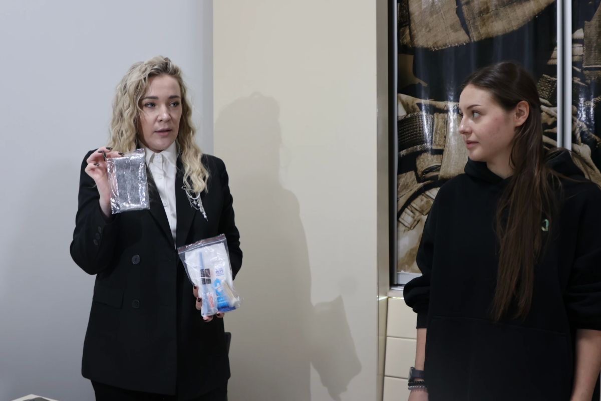 Патриотизм в деле и реальная помощь фронту: итоги работы Молодежной общественной палаты Патриотизм в деле и реальная помощь фронту: итоги работы Молодежной общественной палаты
