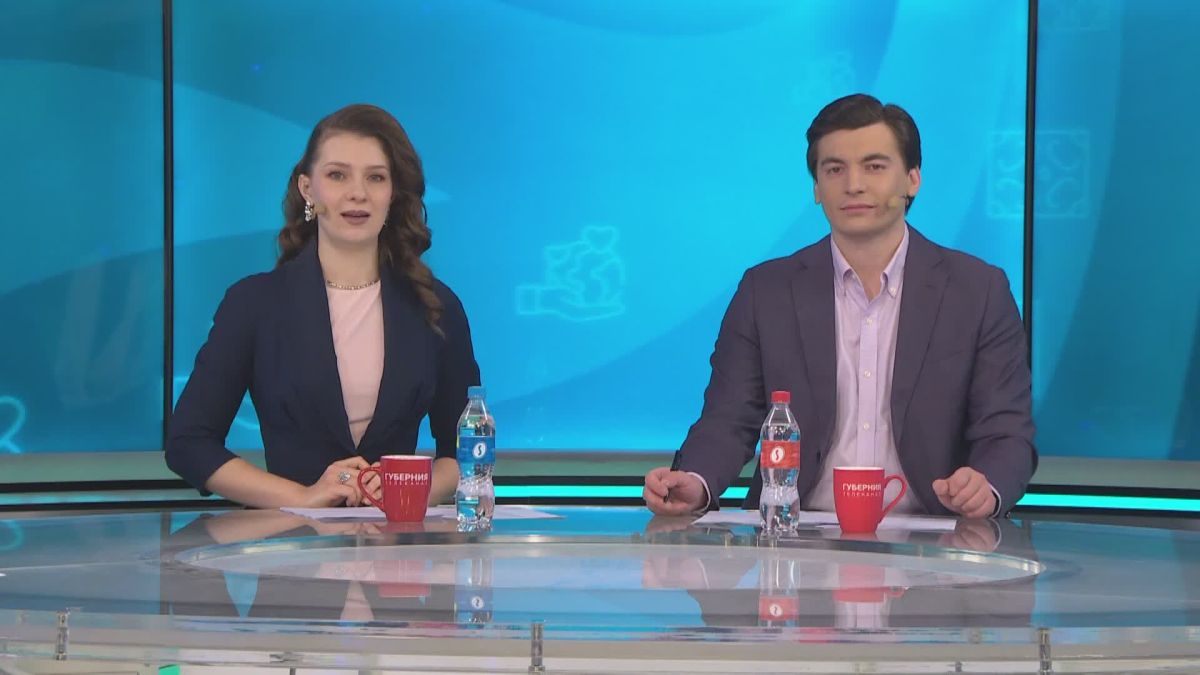 Победителей премии «Человек поступка» выбрали жители Хабаровского края