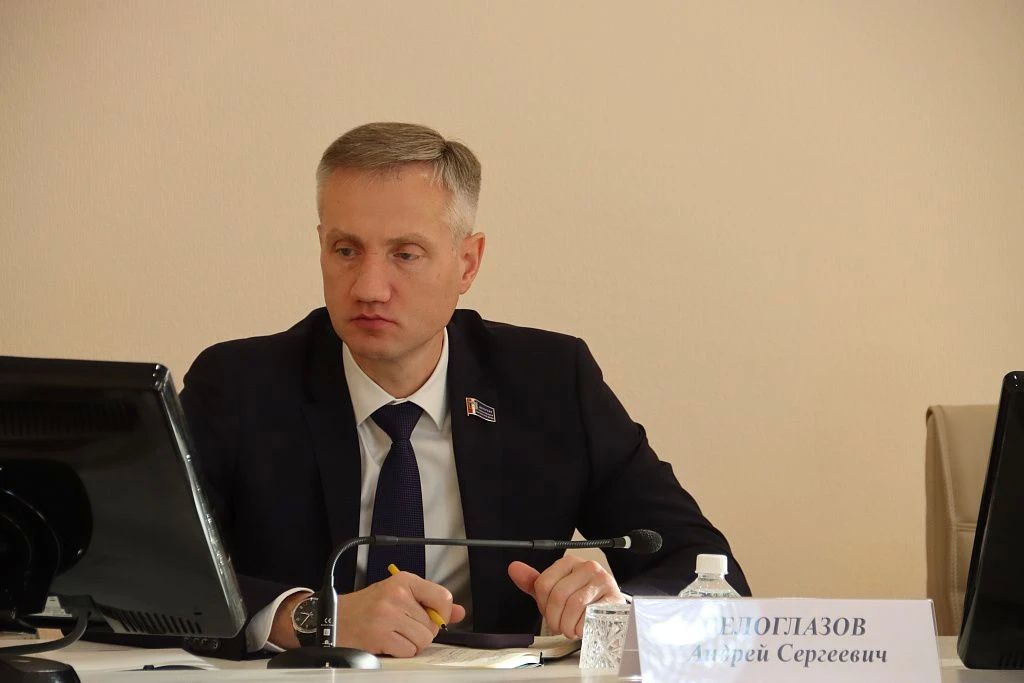Врип мэра Хабаровска Денис Митрофанов: «В городе выстроена комплексная работа по развитию ТОС» Врип мэра Хабаровска Денис Митрофанов: «В городе выстроена комплексная работа по развитию ТОС»