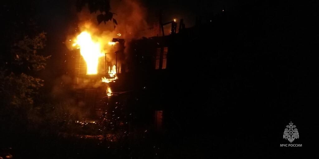 Почти 4,5 тысячи пожаров возникли в Хабаровском крае с начала года Почти 4,5 тысячи пожаров возникли в Хабаровском крае с начала года