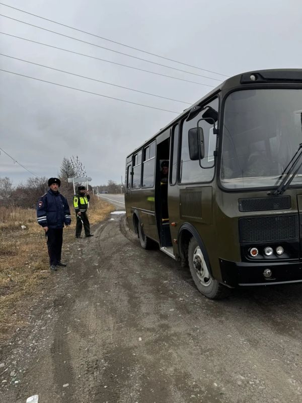 В Комсомольском районе сотрудники Госавтоинспекции провели профилактический рейд «Безопасность на дороге» В Комсомольском районе сотрудники Госавтоинспекции провели профилактический рейд «Безопасность на дороге»
