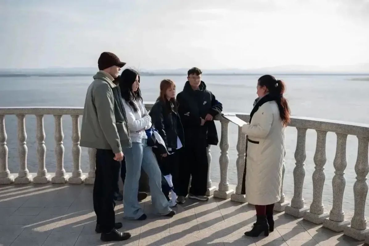 Историю Хабаровска изучили на улицах города: кто победил в краевом квесте? Историю Хабаровска изучили на улицах города: кто победил в краевом квесте?