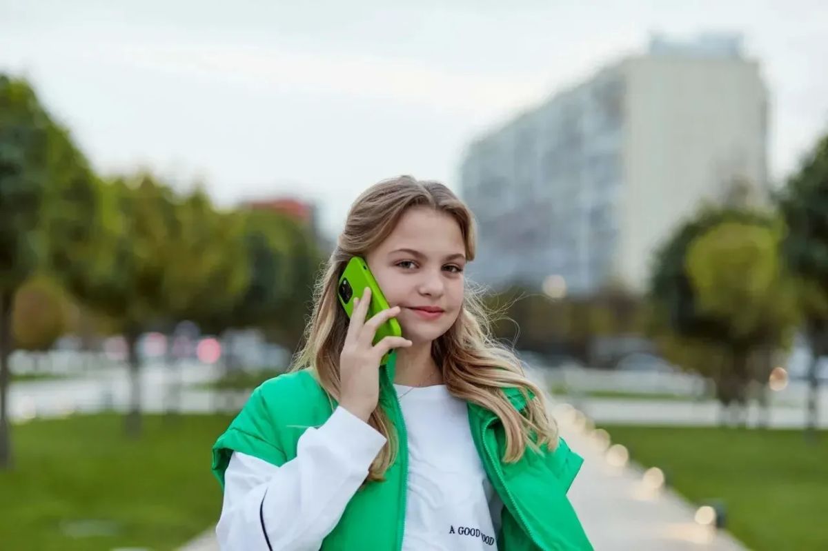 Модернизация даёт результат: в городах-портах края улучшилось качество связи и скорость мобильного интернета Модернизация даёт результат: в городах-портах края улучшилось качество связи и скорость мобильного интернета