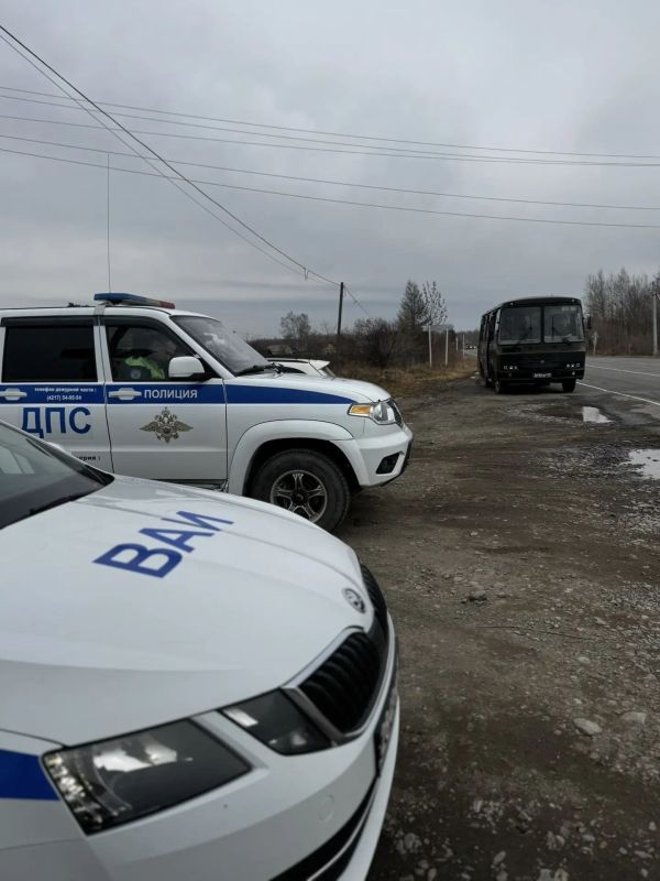 В Комсомольском районе сотрудники Госавтоинспекции провели профилактический рейд «Безопасность на дороге» В Комсомольском районе сотрудники Госавтоинспекции провели профилактический рейд «Безопасность на дороге»