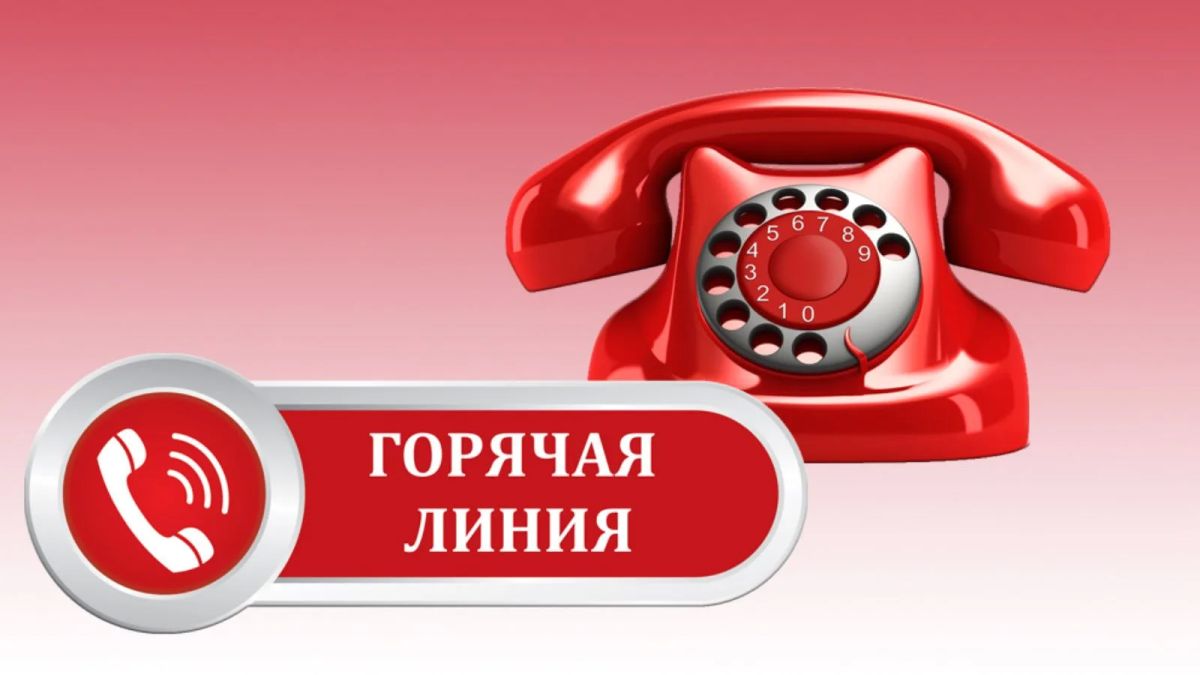 Горячая линия для предпринимателей