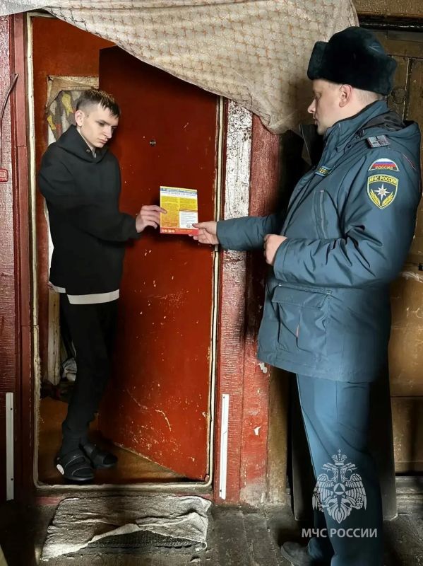 Зимняя профилактика: как защитить свой дом от пожаров Зимняя профилактика: как защитить свой дом от пожаров