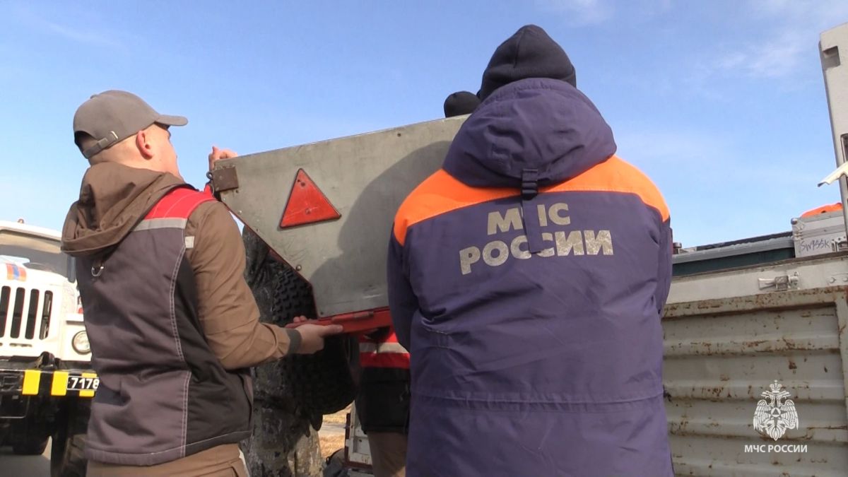 В Амурском районе Хабаровского края выставлен временный пожарный пост В Амурском районе Хабаровского края выставлен временный пожарный пост