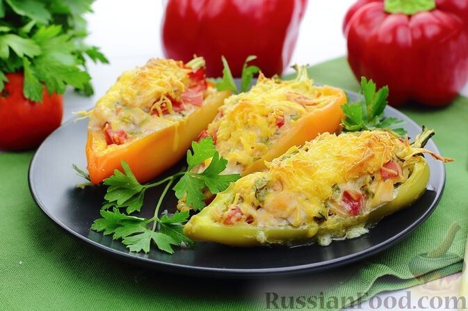 Праздничное вдохновение: пять изысканных рецептов для вашего стола