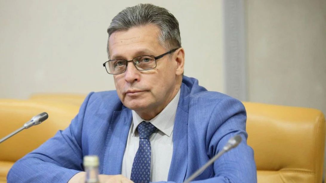Рифат Сабитов: «Цифровые государственные сервисы становятся всё более привычными для людей»