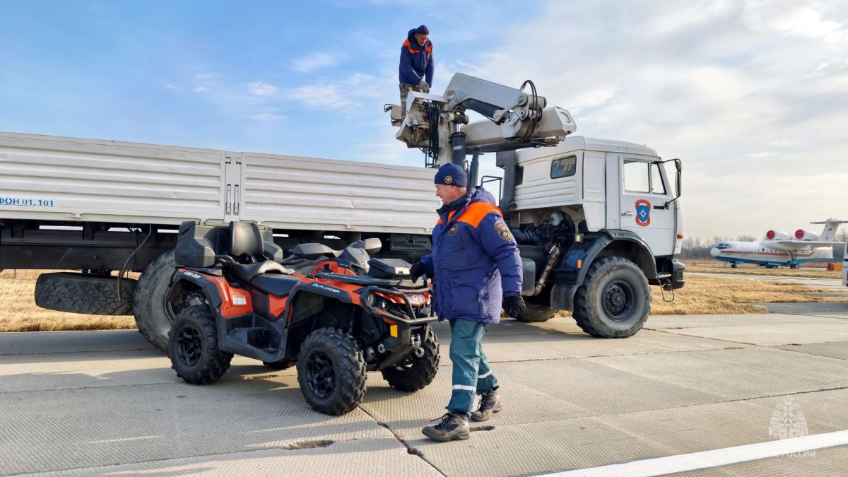 В Амурском районе Хабаровского края выставлен временный пожарный пост В Амурском районе Хабаровского края выставлен временный пожарный пост