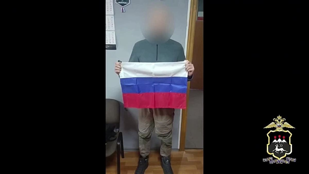 Жителя Камчатки обвинили в оскорблении верующих из-за татуировки