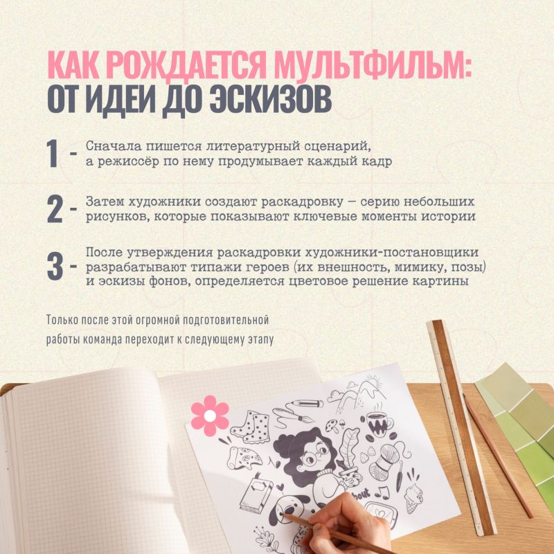 28 октября отмечается Международный день анимации 28 октября отмечается Международный день анимации