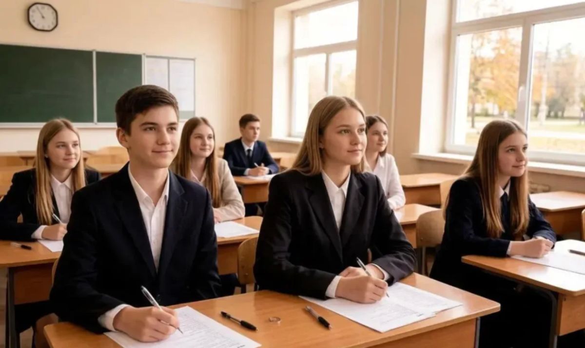 Хабаровские выпускники могут подать заявление на итоговое сочинение на Госуслугах