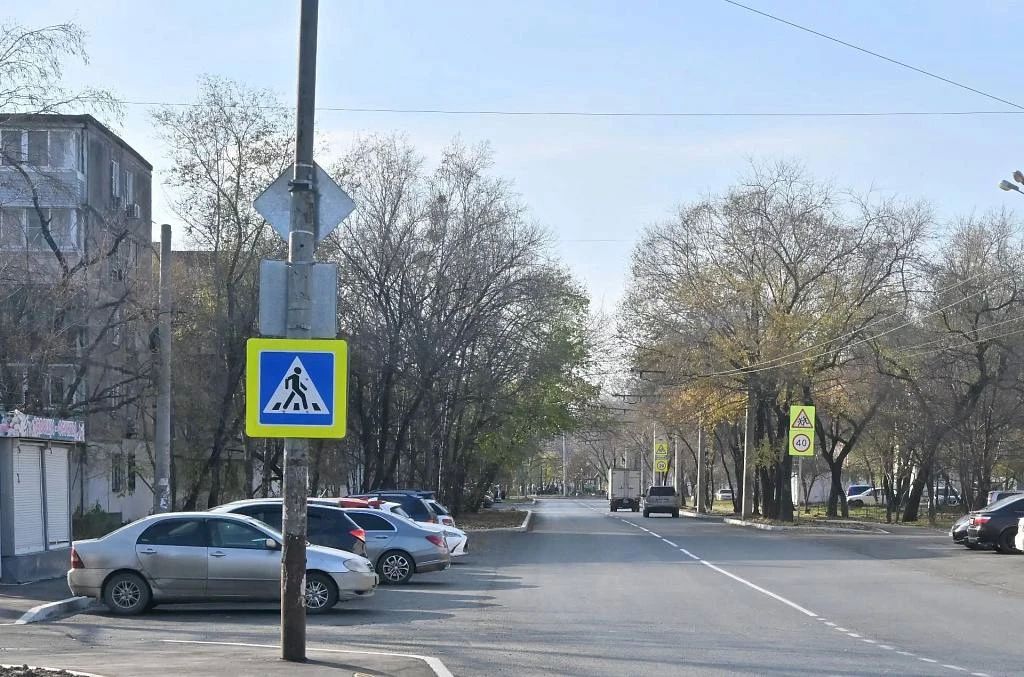 Денис Митрофанов: комплексное обновление дорог Первого микрорайона стало возможным благодаря решению губернатора Денис Митрофанов: комплексное обновление дорог Первого микрорайона стало возможным благодаря решению губернатора