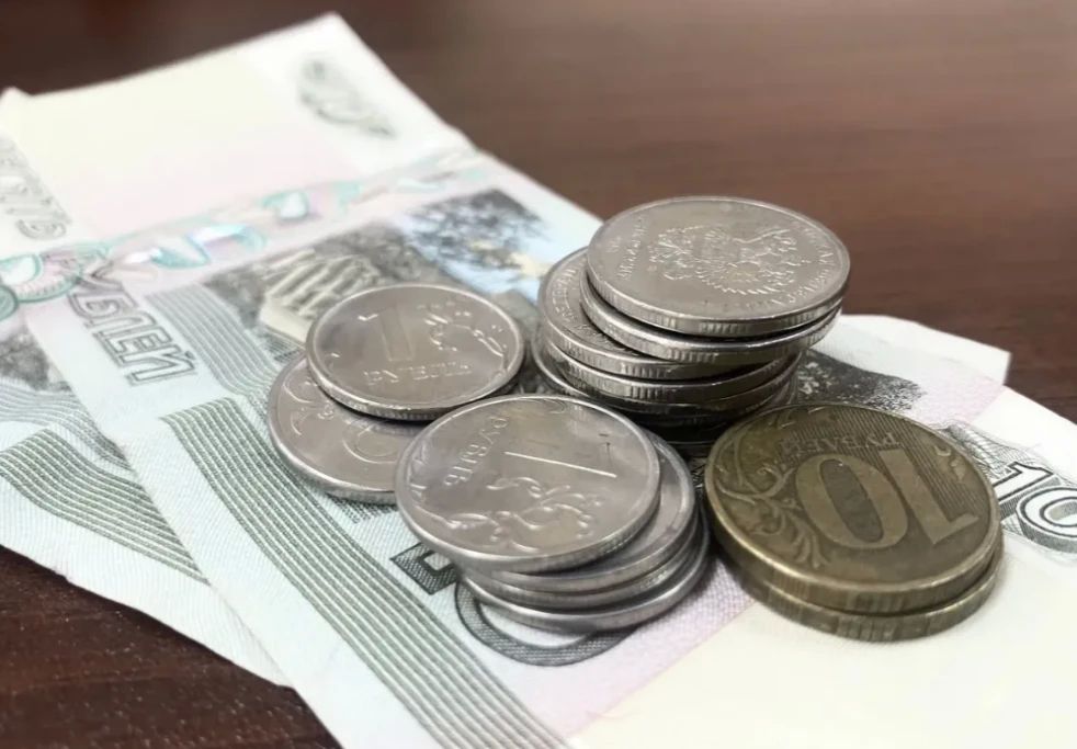 Жители Хабаровского края могут обменять монеты на бумажные деньги до 7 ноября
