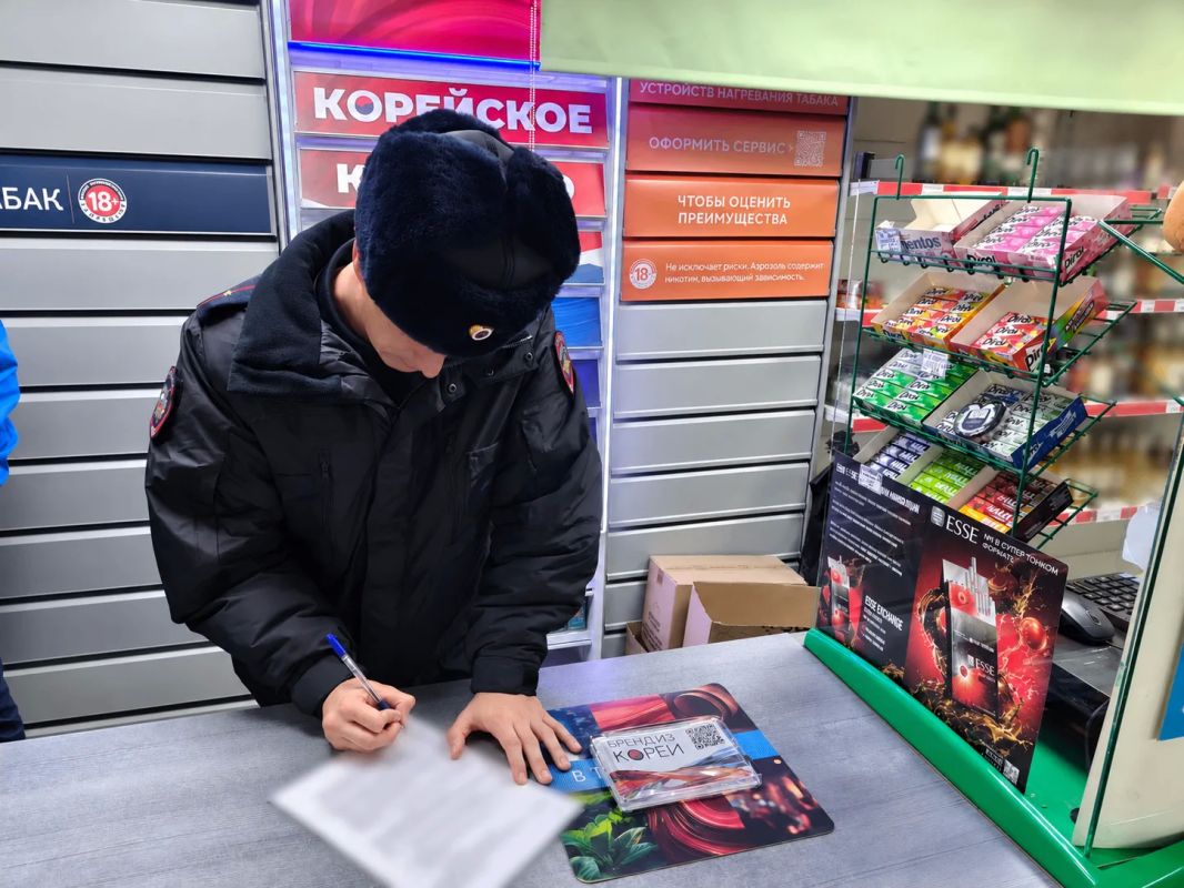 В Хабаровске пресекли незаконную продажу алкоголя на территории автовокзала В Хабаровске пресекли незаконную продажу алкоголя на территории автовокзала