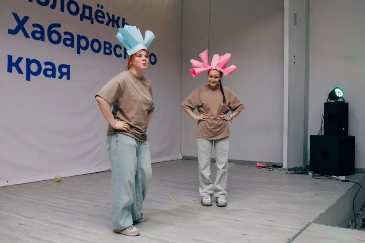 В «Шарголе» появился свой «Город профессий» В «Шарголе» появился свой «Город профессий»