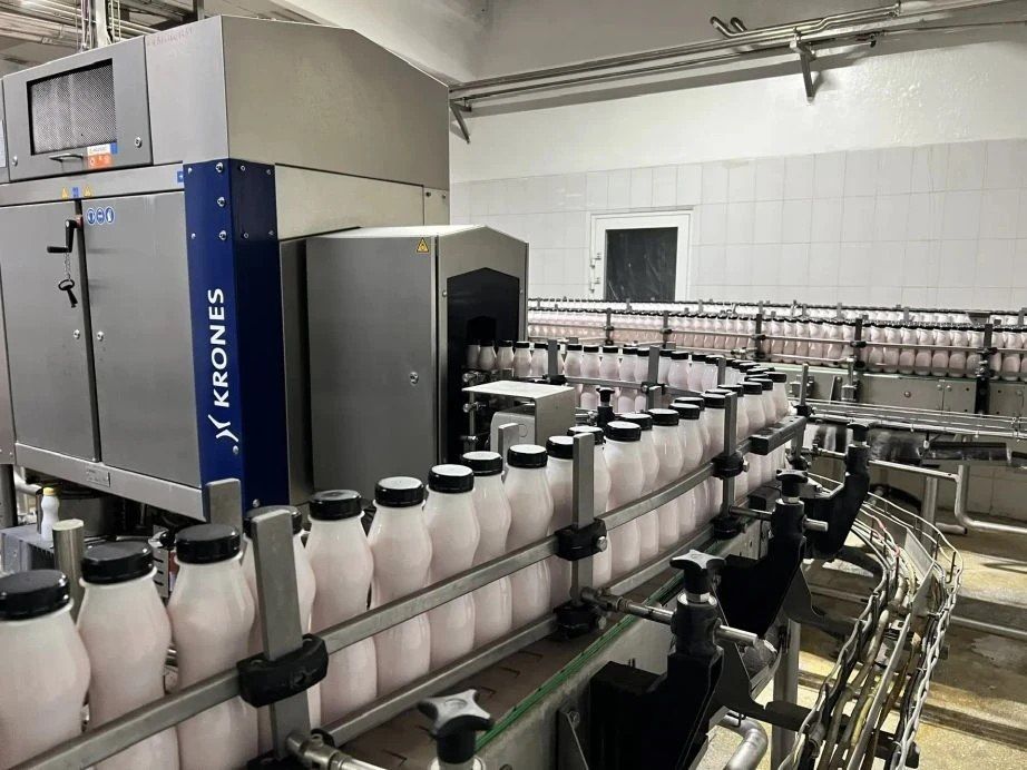 В Хабаровском крае производят сладости из зеленой гречки В Хабаровском крае производят сладости из зеленой гречки