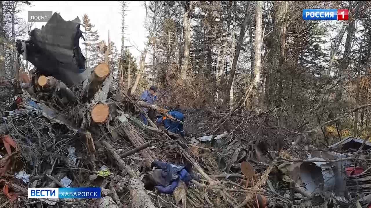 Два года лишения свободы условно получил диспетчер, признанный виновным в авиакатастрофе на Хехцире