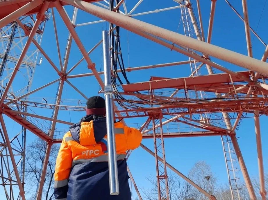 Радиостанция «Восток России» расширяет FM-вещание в Хабаровском крае