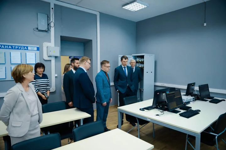 МегаФон инвестирует в подготовку инженеров связи для отечественной телеком-отрасли