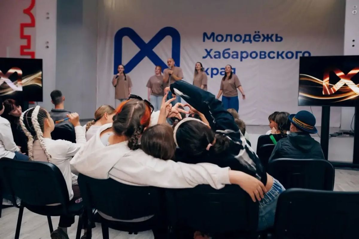 В «Шарголе» появился свой «Город профессий» В «Шарголе» появился свой «Город профессий»
