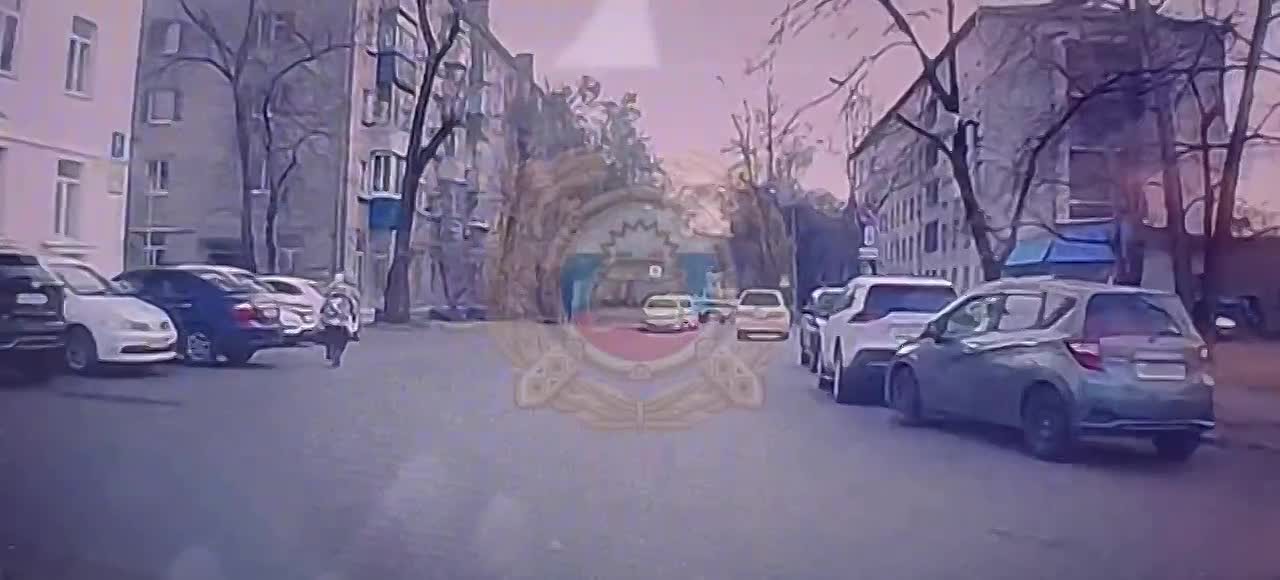 Водитель сбил подростка в Комсомольске