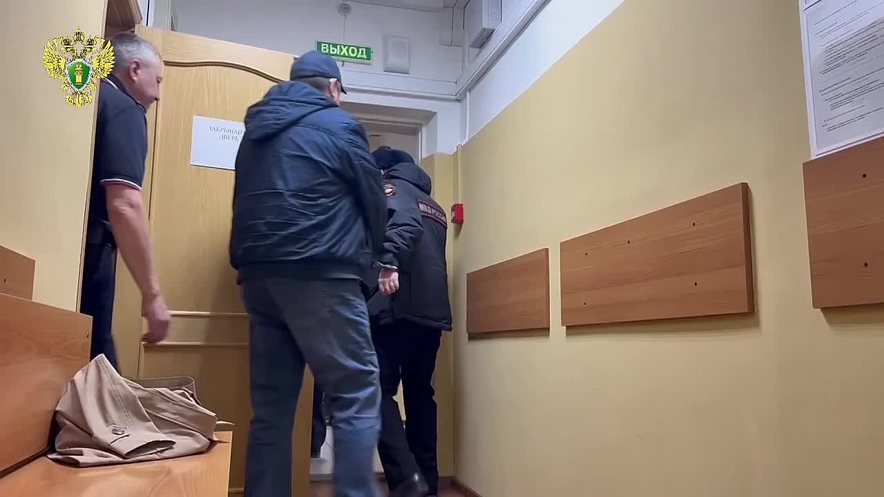 В Приморье руководители муниципального предприятия похитили 11 млн рублей